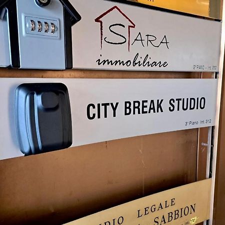 Padova City Break Studio Εξωτερικό φωτογραφία