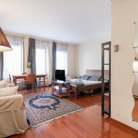 Padova City Break Studio Εξωτερικό φωτογραφία