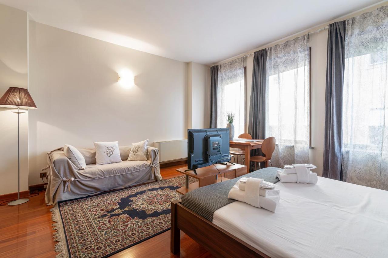 Padova City Break Studio Εξωτερικό φωτογραφία