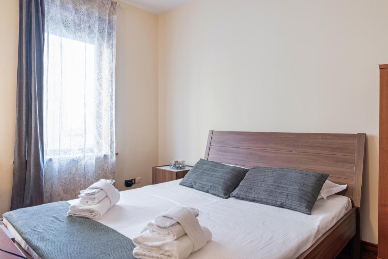 Padova City Break Studio Εξωτερικό φωτογραφία