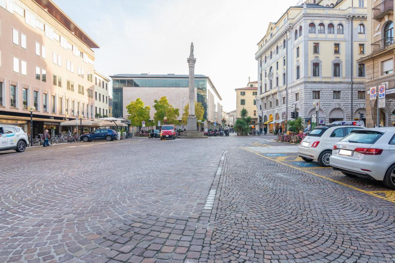 Padova City Break Studio Εξωτερικό φωτογραφία