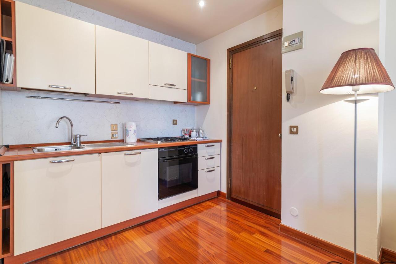 Padova City Break Studio Εξωτερικό φωτογραφία