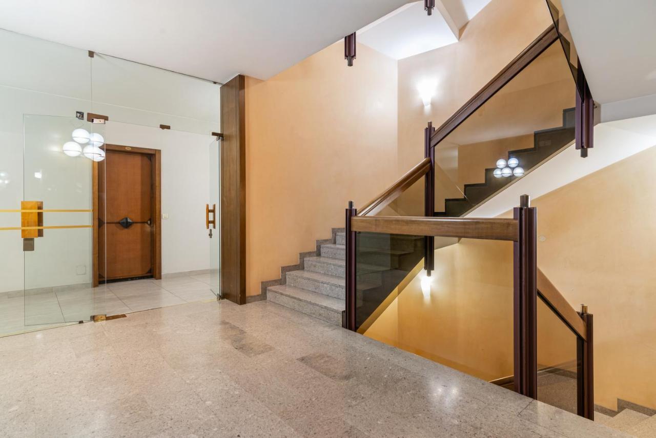 Padova City Break Studio Εξωτερικό φωτογραφία
